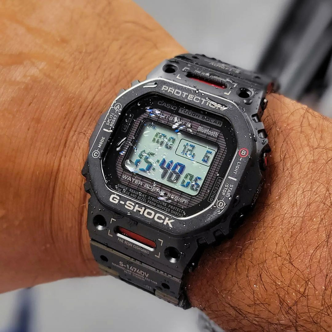 G-SHOCK GMW-B5000TVA-1E