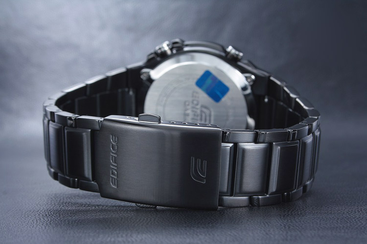 Casio Edifice EFA-131BK-1A