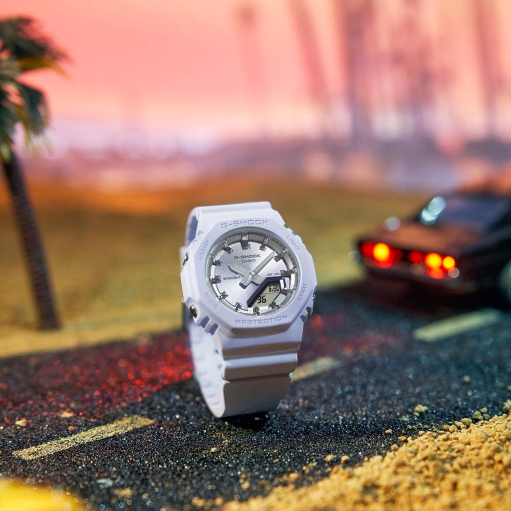G-SHOCK GMA-P2100SG-2A
