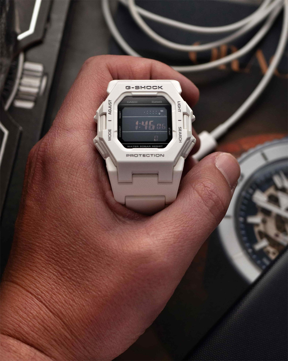 G-SHOCK GD-B500-7E