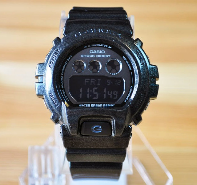 G-SHOCK GMD-S6900SM-1E