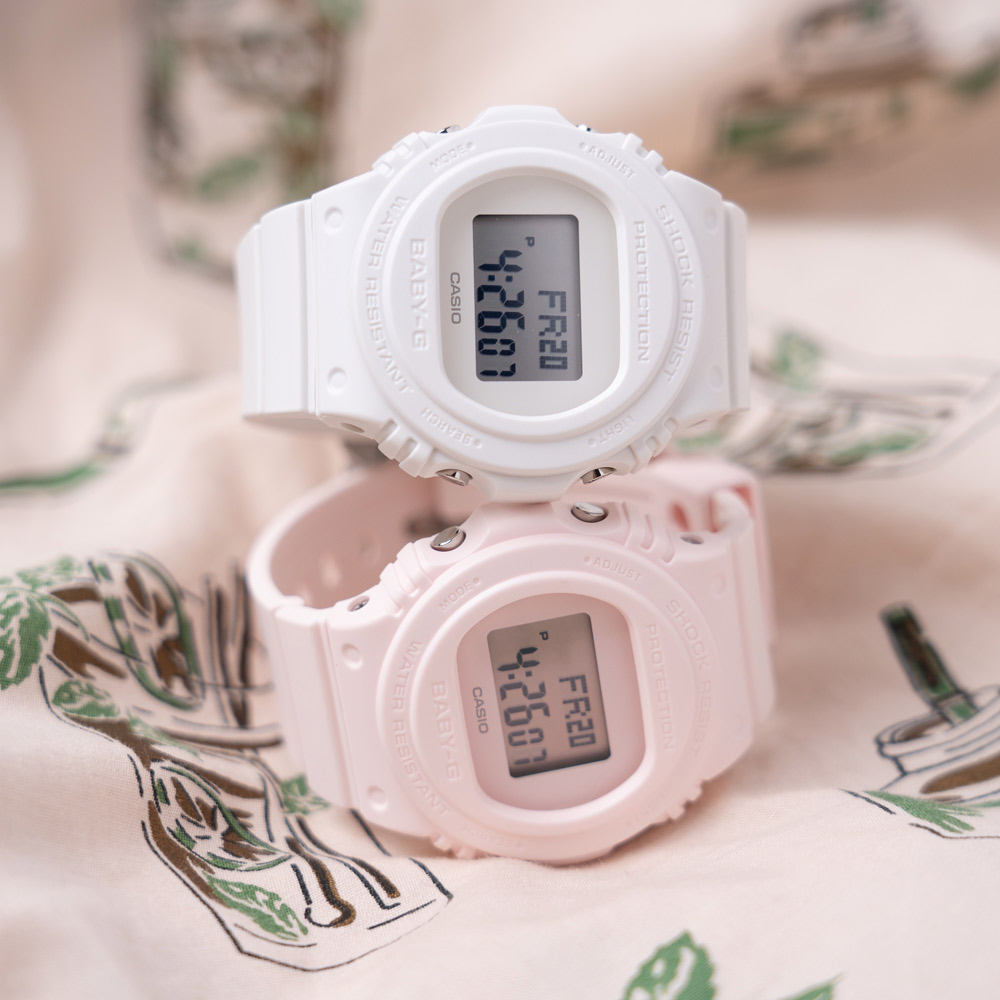 BABY-G BGD-570-7E