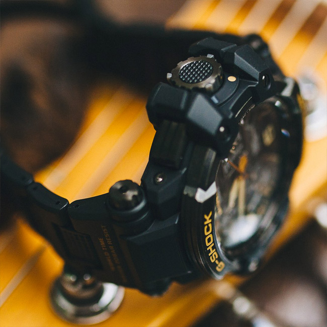 G-SHOCK GPW-1000VFC-1A