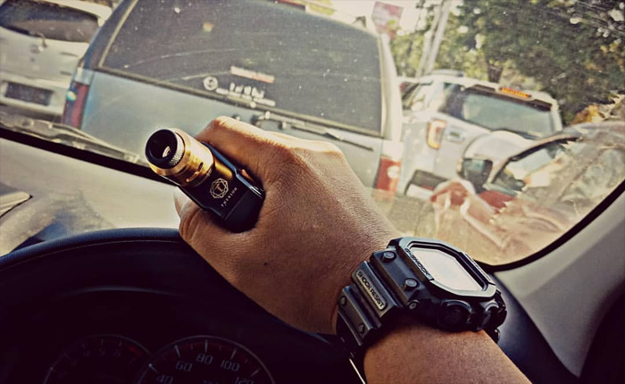 G-SHOCK GX-56BB-1E