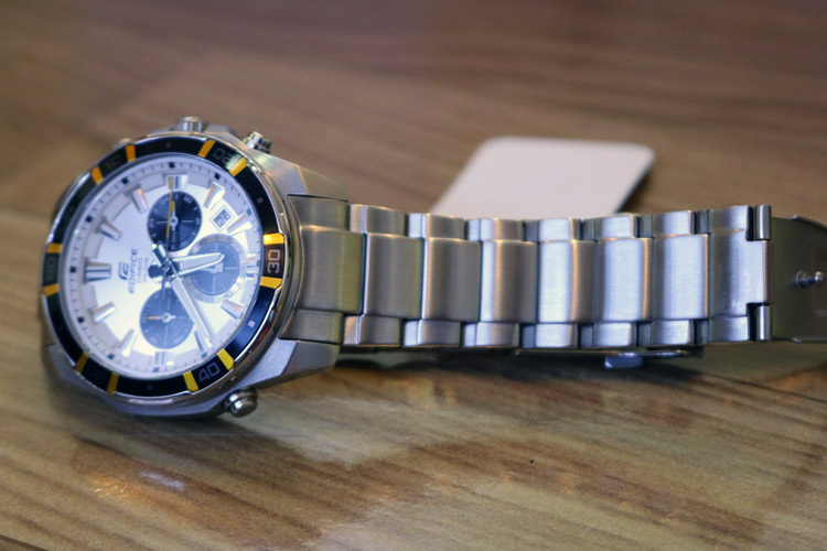 Casio Edifice EFR-534D-7A