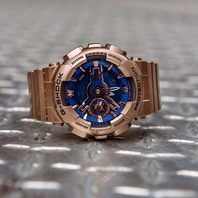 G-SHOCK GMA-S110GD-2A