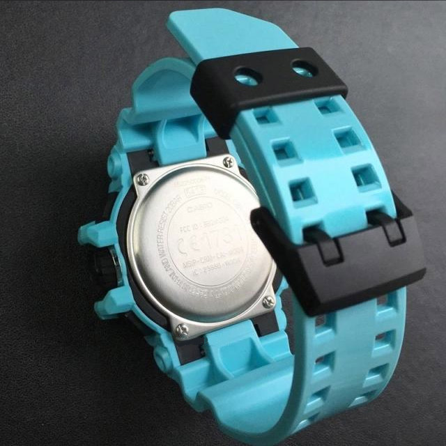 G-SHOCK GBA-400-2C