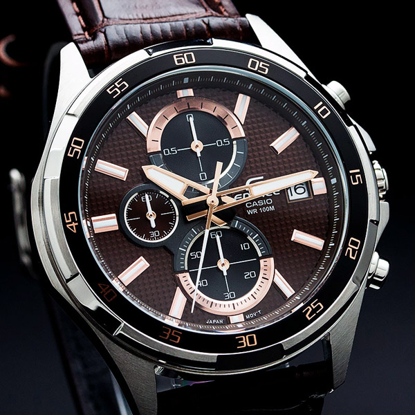 Casio Edifice EFR-531L-5A