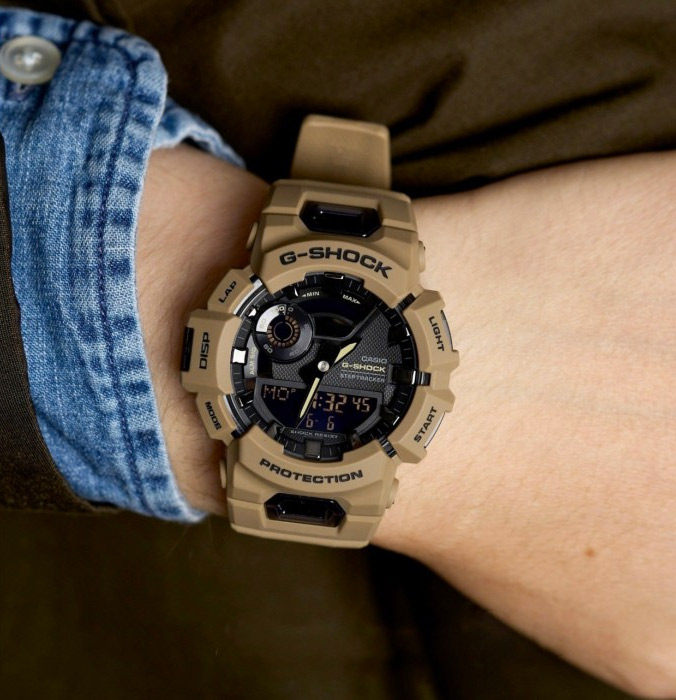 G-SHOCK GBA-900UU-5A