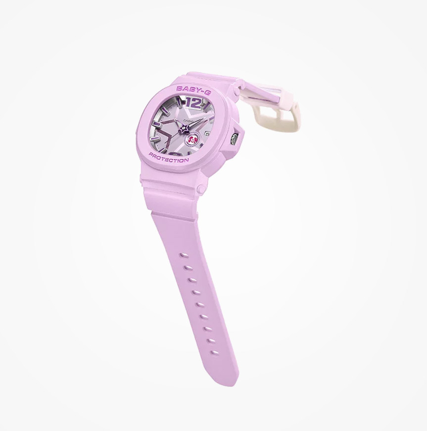 BABY-G BGA-10D-6A