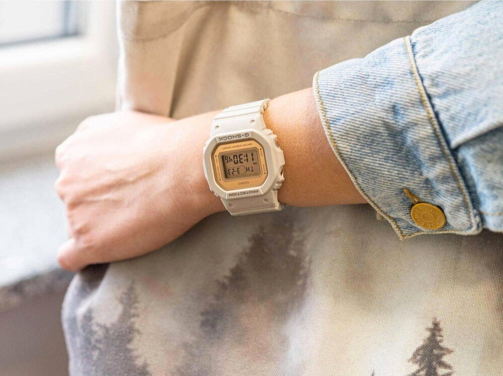 G-SHOCK GMD-S5600-8E
