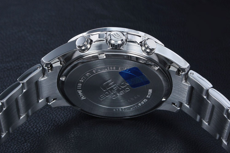 Casio Edifice EFR-527D-2A