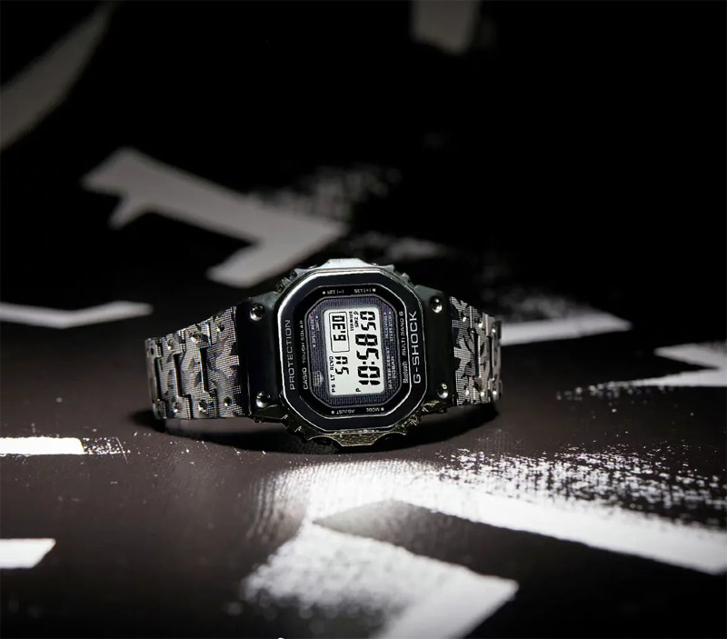 G-SHOCK GMW-B5000EH-1E