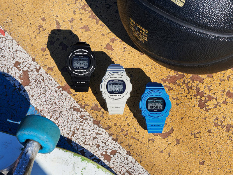 G-SHOCK GWX-5700CS-1E