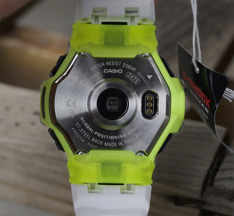 G-SHOCK GBD-H1000-7A9