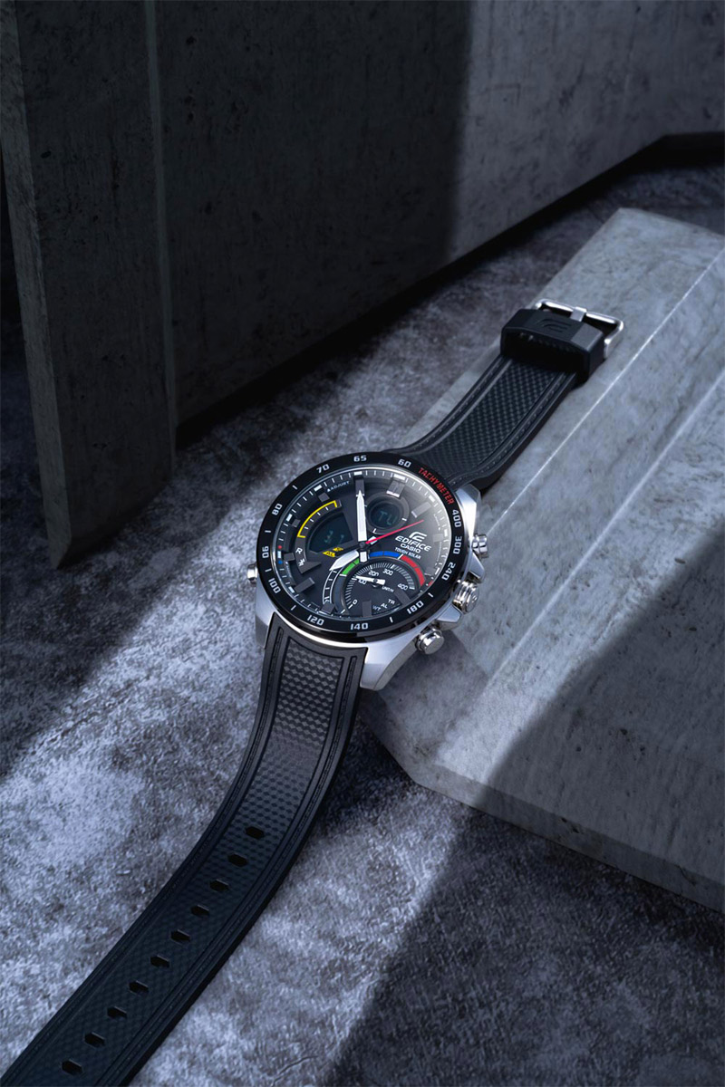 Casio Edifice ECB-900MP-1A