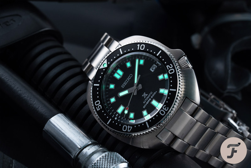Японские часы Seiko SPB151J1