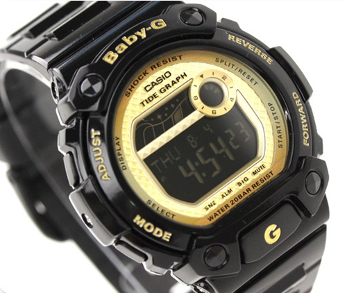 BABY-G BLX-100-1C