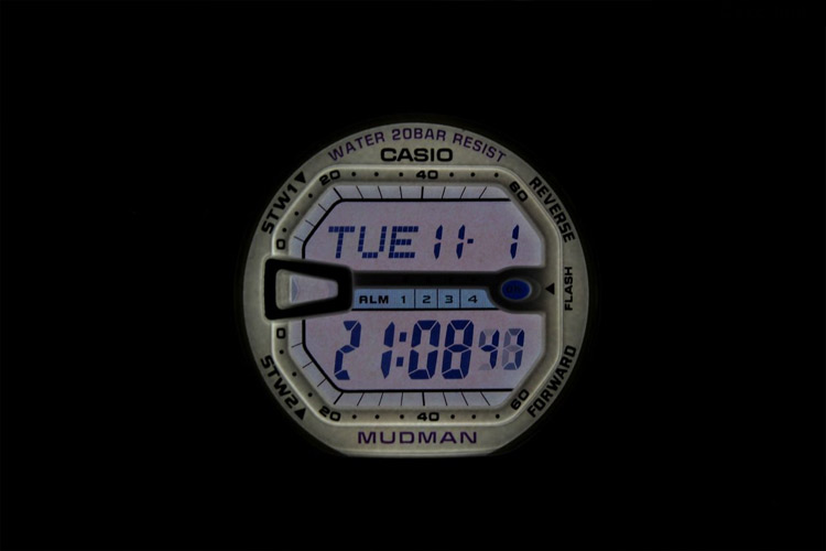 G-SHOCK G-9000MC-8E
