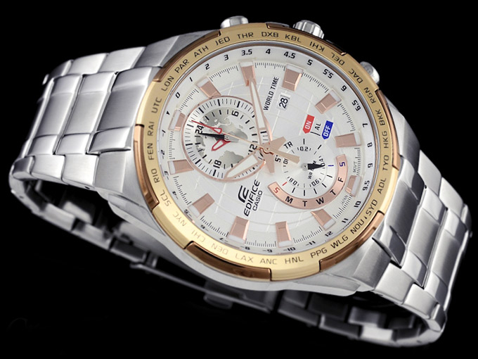 Casio Edifice EFR-550D-7A
