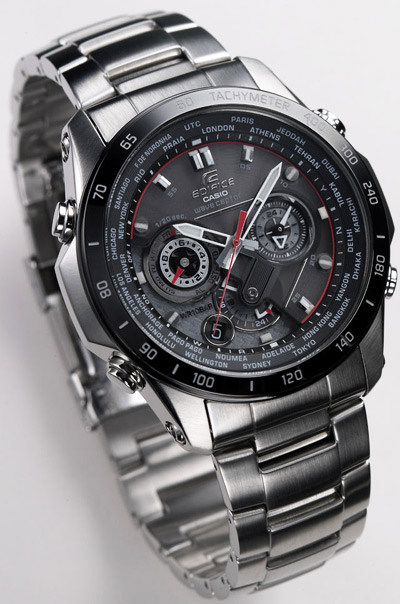 Casio Edifice EQW-M1000DB-1A
