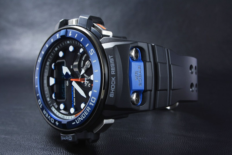 G-SHOCK GWN-Q1000-1A
