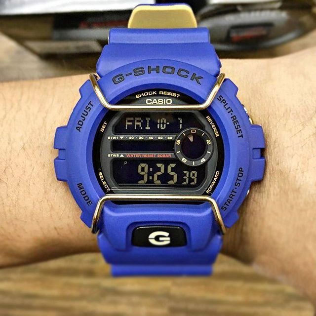 G-SHOCK GLS-6900-2E
