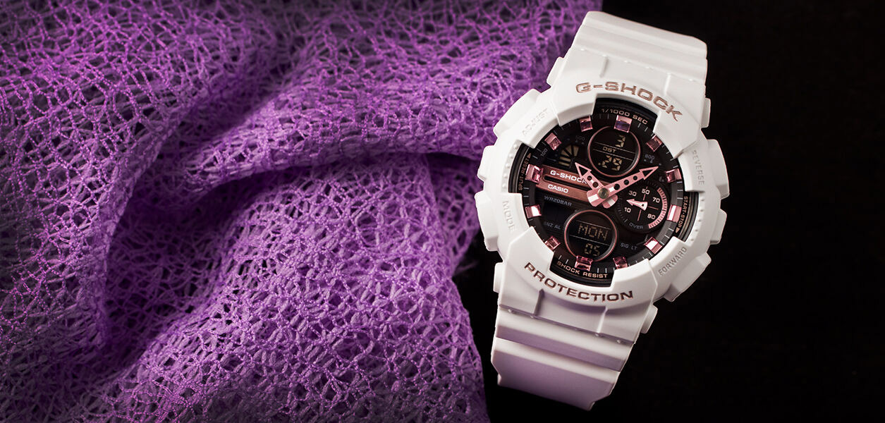 G-SHOCK GMA-S140M-7A
