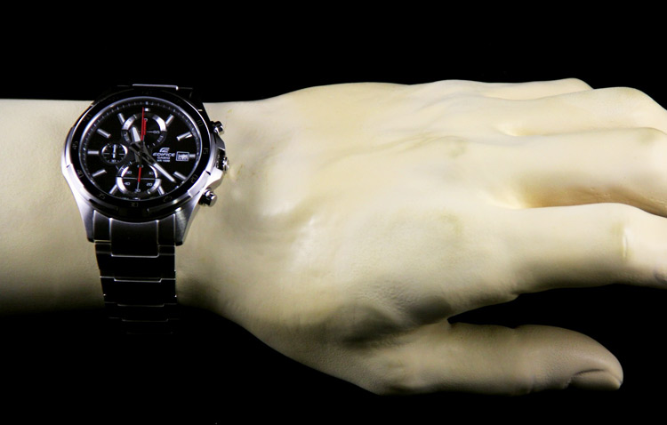 Casio Edifice EFR-531D-1A