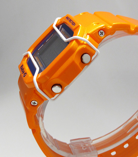 BABY-G BGD-501FS-4E