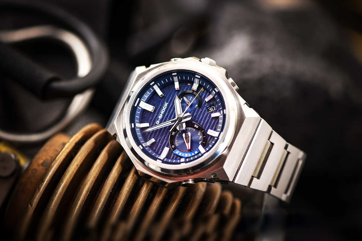 G-SHOCK GST-B1000D-2A