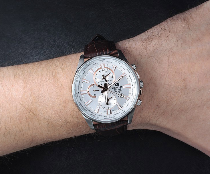 Casio Edifice EFR-304L-7A
