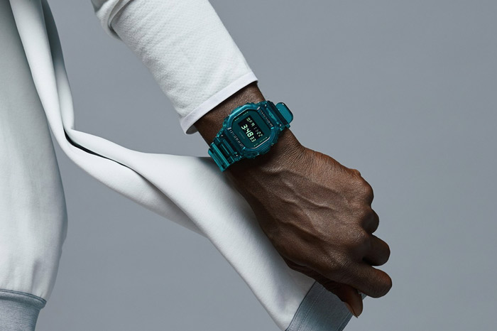 G-SHOCK DW-5600SB-3E