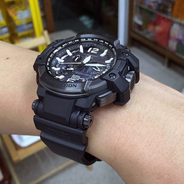 G-SHOCK GPW-1000T-1A