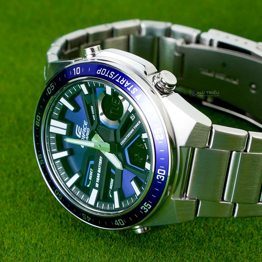 Casio Edifice EFV-C110D-2A