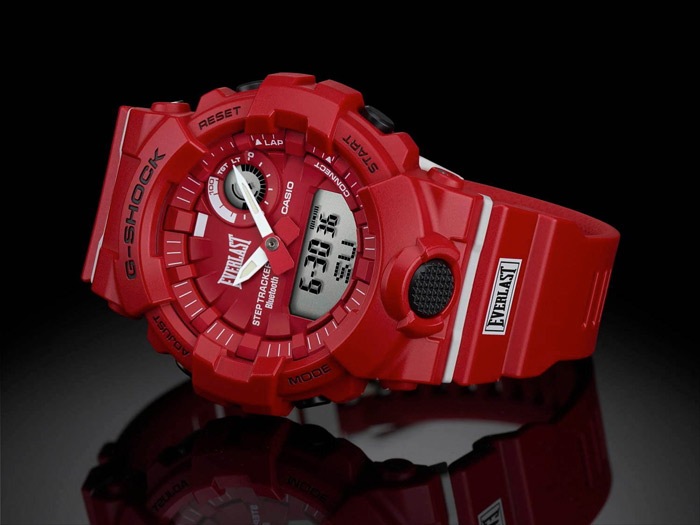 G-SHOCK GBA-800EL-4A