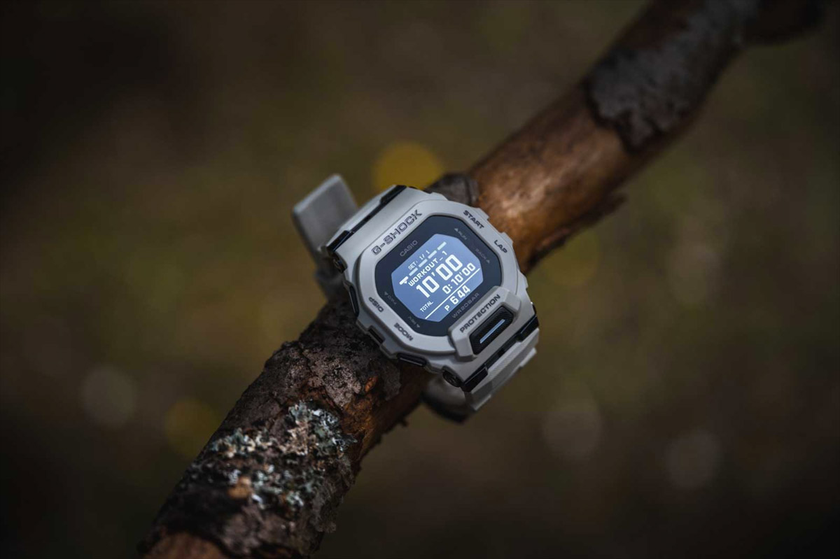 G-SHOCK GBD-200UU-9E