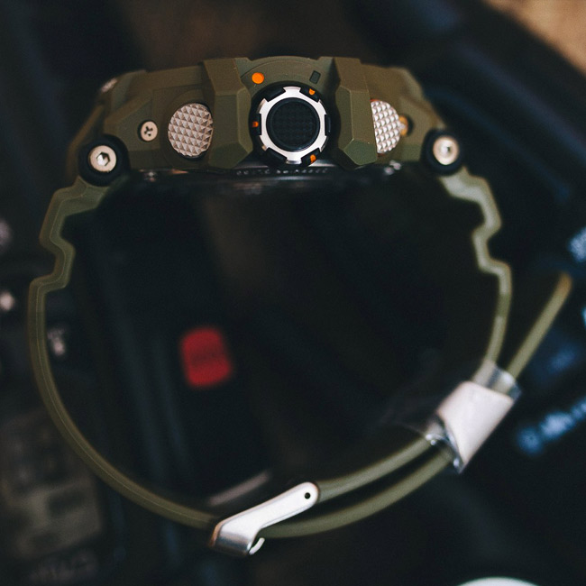 G-SHOCK GW-A1100KH-3A