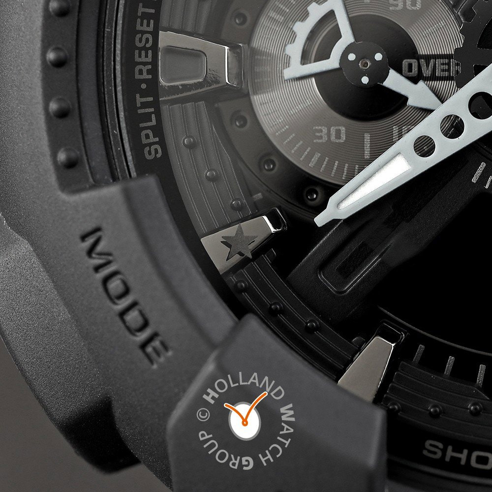 G-SHOCK GA-114RE-1A