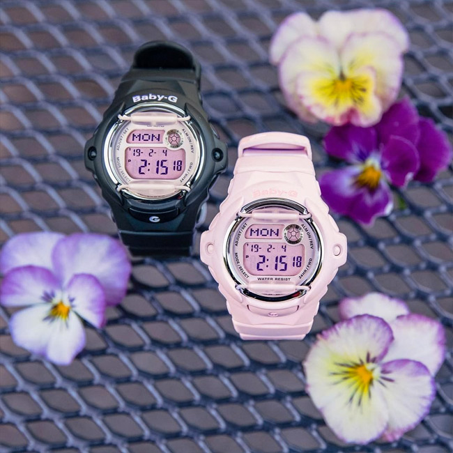 BABY-G BG-169M-1E