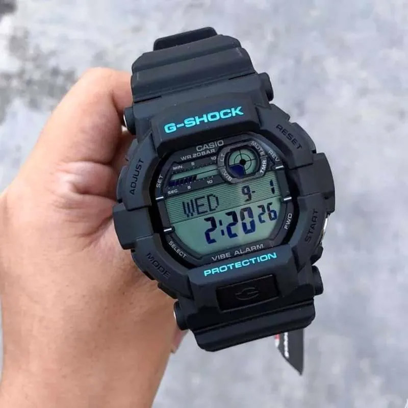 G-SHOCK GD-350-1C