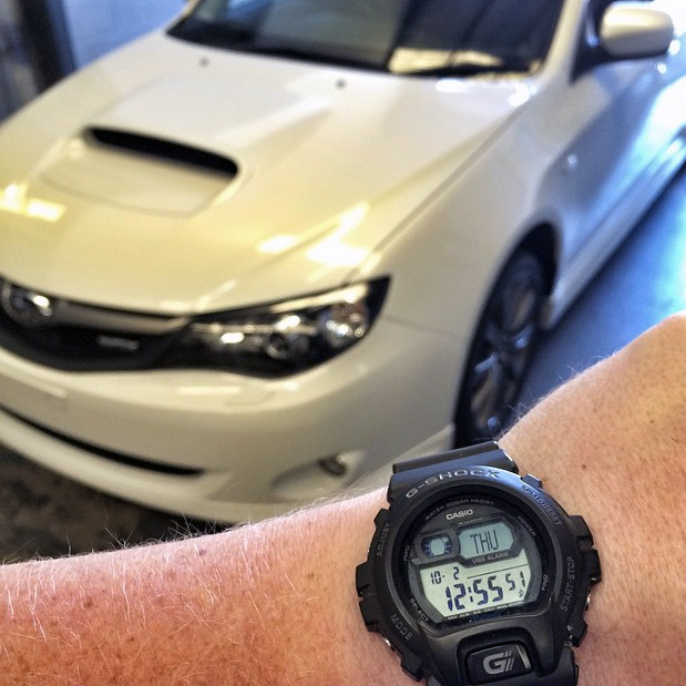G-SHOCK GB-6900B-1E