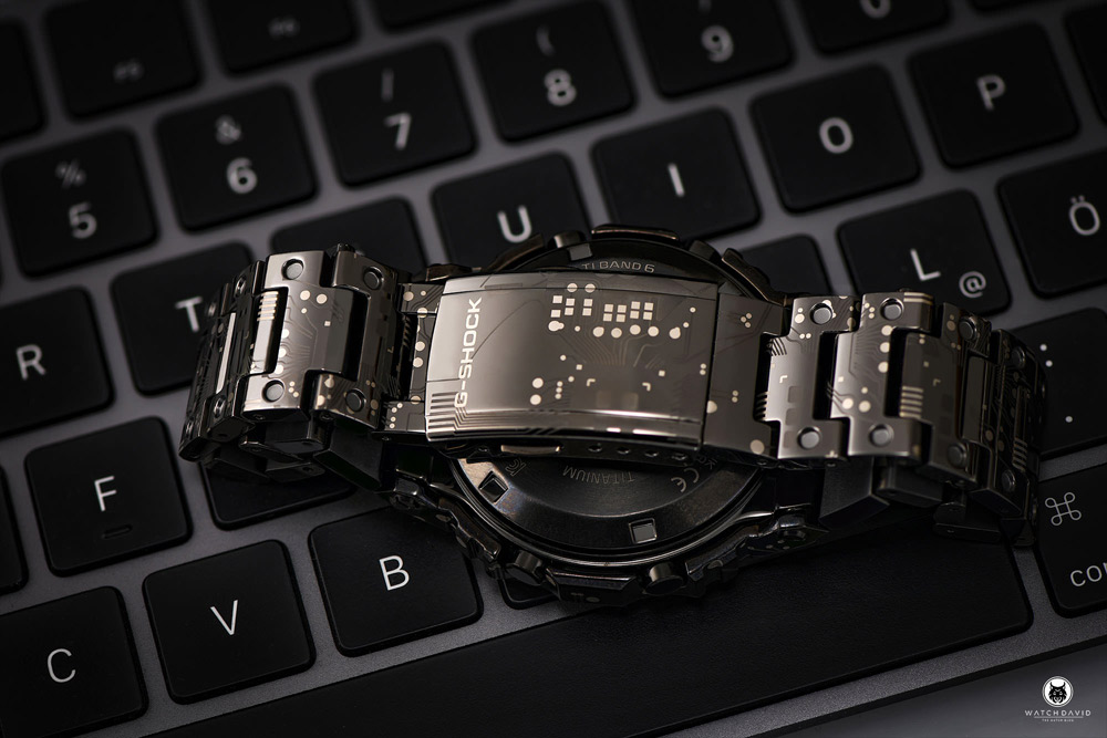 G-SHOCK GMW-B5000TCC-1E