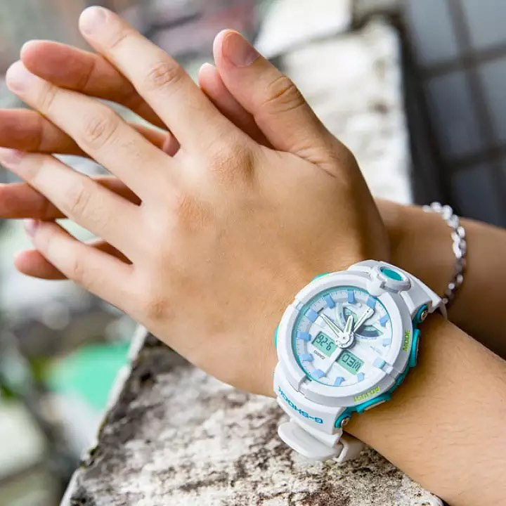 G-SHOCK GA-500WG-7A