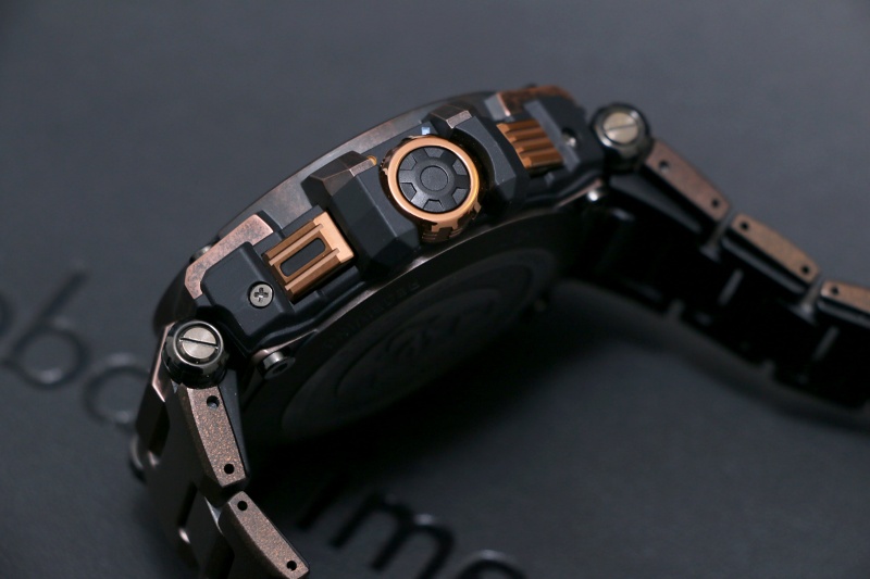 G-SHOCK MTG-G1000AR-1A