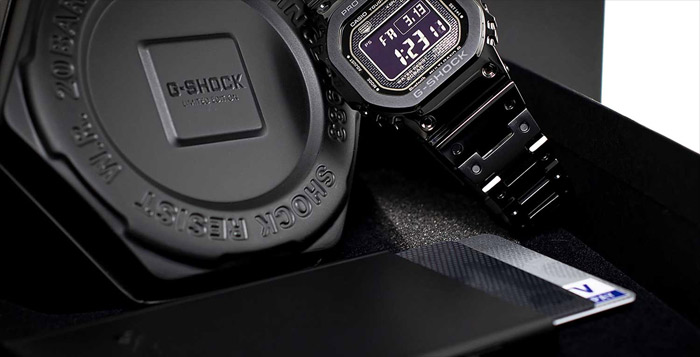 G-SHOCK GMW-B5000GDLTD-1E