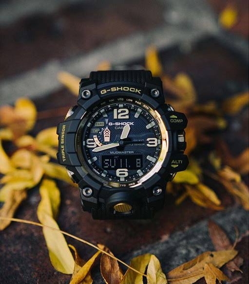 G-SHOCK GWG-1000GB-1A