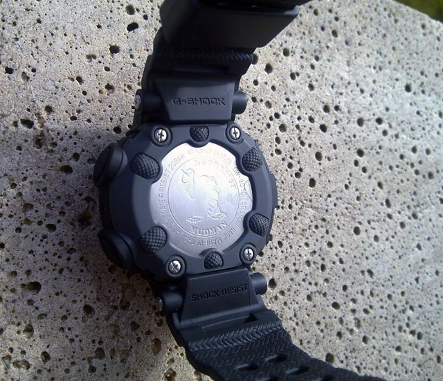 G-SHOCK GW-9010-1E