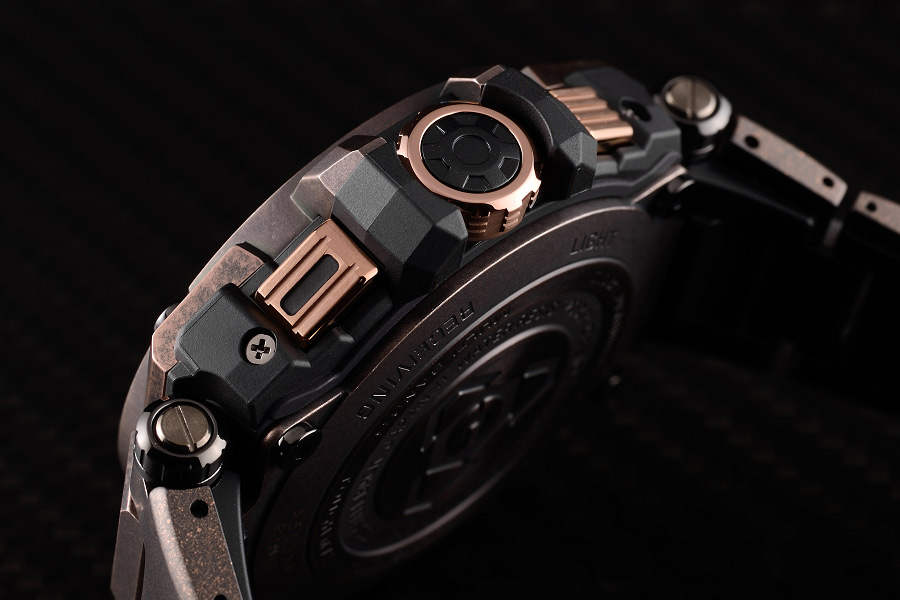 G-SHOCK MTG-G1000AR-1A