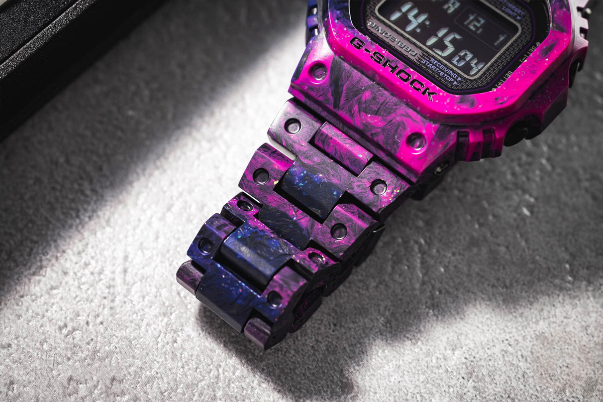 G-SHOCK GCW-B5000UN-6E